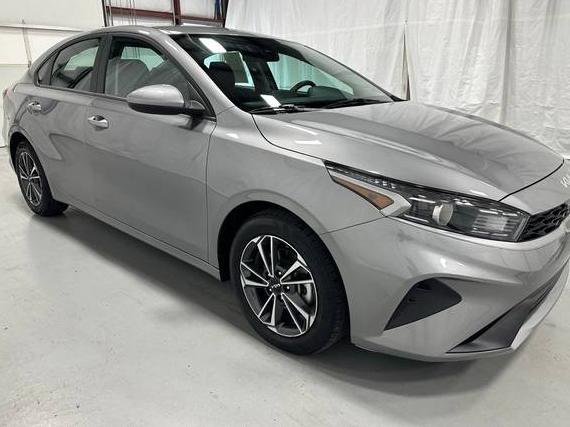 KIA FORTE 2024 3KPF24AD1RE738309 image