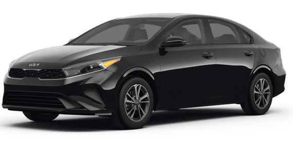 KIA FORTE 2024 3KPF24AD2RE767026 image