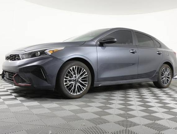 KIA FORTE 2024 3KPF54AD7RE713759 image