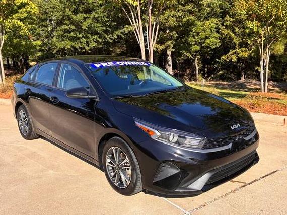 KIA FORTE 2024 3KPF24AD0RE789669 image