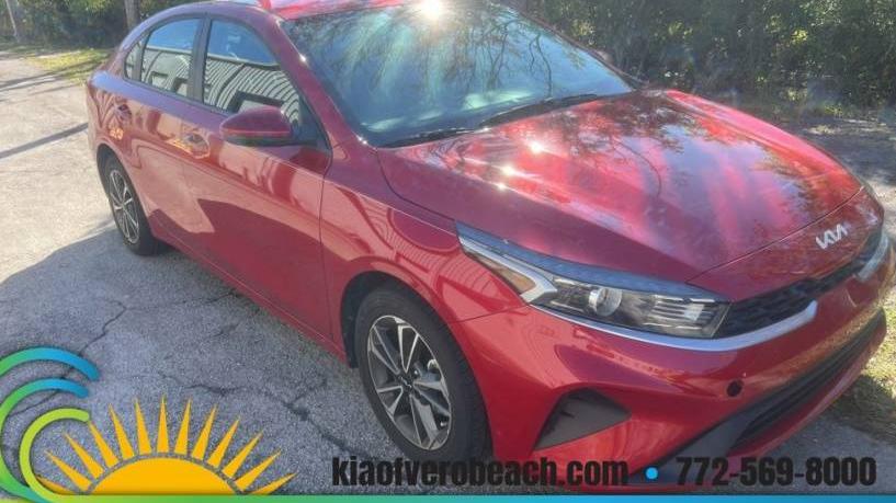 KIA FORTE 2024 3KPF24AD0RE791454 image