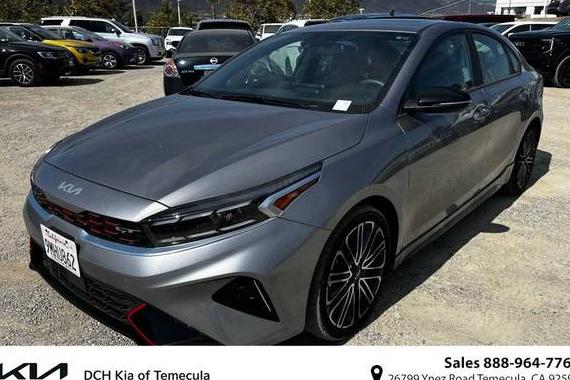 KIA FORTE 2024 3KPF44AC7RE785474 image