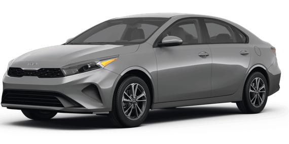 KIA FORTE 2024 3KPF24AD1RE753988 image