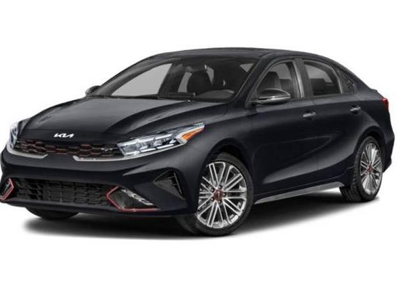 KIA FORTE 2024 3KPF44AC3RE735087 image