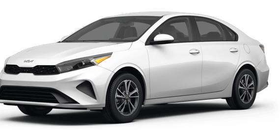KIA FORTE 2024 3KPF24AD5RE720895 image