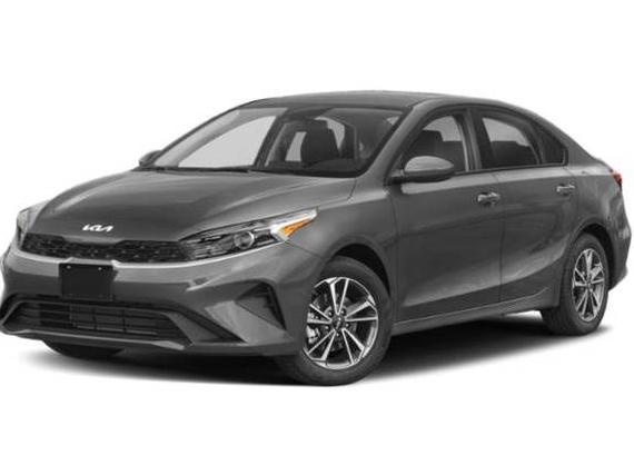 KIA FORTE 2024 3KPF24AD6RE780426 image