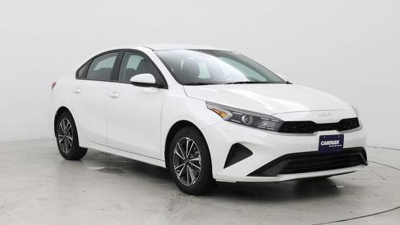KIA FORTE 2024 3KPF24AD9RE786995 image