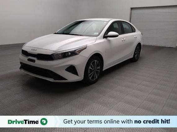 KIA FORTE 2024 3KPF24AD4RE788475 image