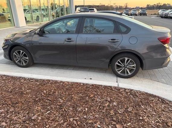 KIA FORTE 2024 3KPF24AD2RE827838 image KIA FORTE 2024 3KPF24AD2RE827838 image