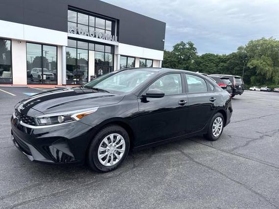 KIA FORTE 2024 3KPF24AD5RE753296 image KIA FORTE 2024 3KPF24AD5RE753296 image