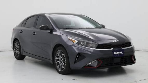 KIA FORTE 2024 3KPF54AD3RE817715 image