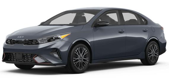 KIA FORTE 2024 3KPF54AD5RE715218 image