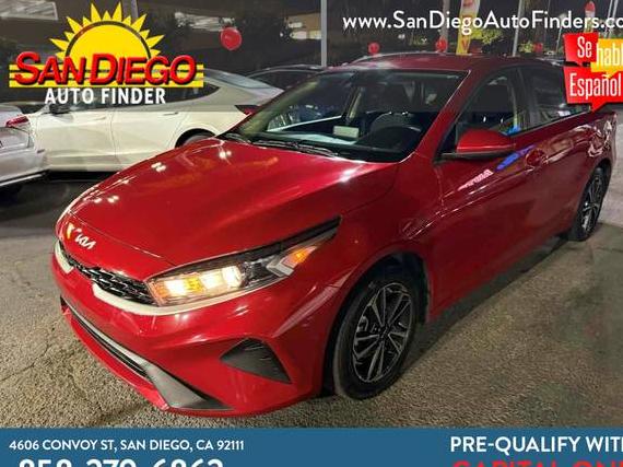 KIA FORTE 2024 3KPF24AD5RE734103 image KIA FORTE 2024 3KPF24AD5RE734103 image