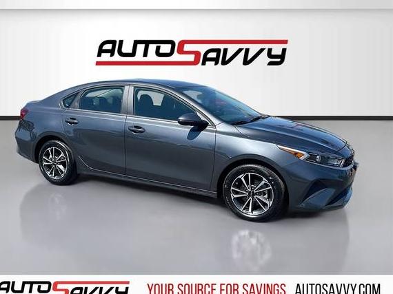 KIA FORTE 2024 3KPF24AD6RE826806 image