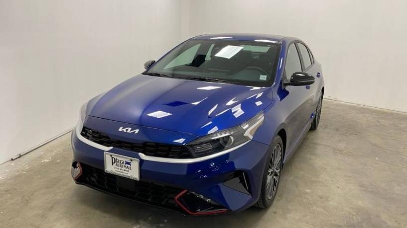 KIA FORTE 2024 3KPF54AD1RE777957 image