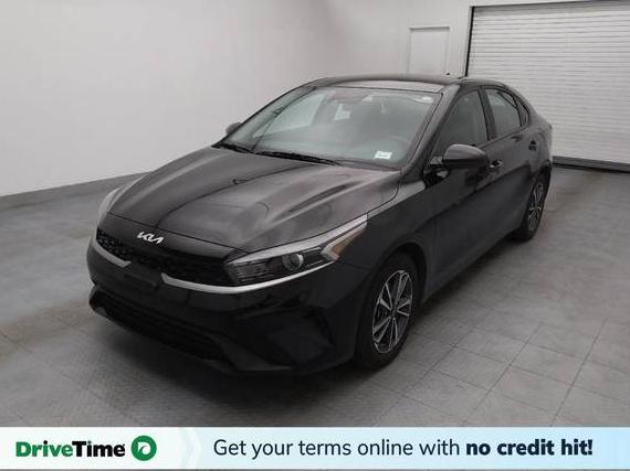 KIA FORTE 2024 3KPF24AD7RE789569 image