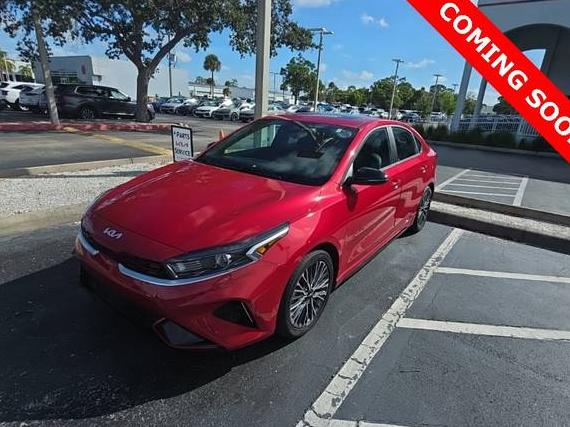 KIA FORTE 2024 3KPF54AD0RE809071 image KIA FORTE 2024 3KPF54AD0RE809071 image