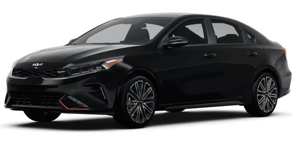 KIA FORTE 2024 3KPF44AC0RE729229 image