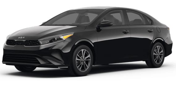 KIA FORTE 2024 3KPF24AD5RE790073 image