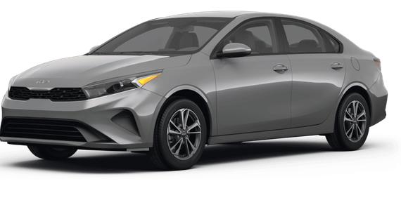 KIA FORTE 2024 3KPF24AD2RE809727 image