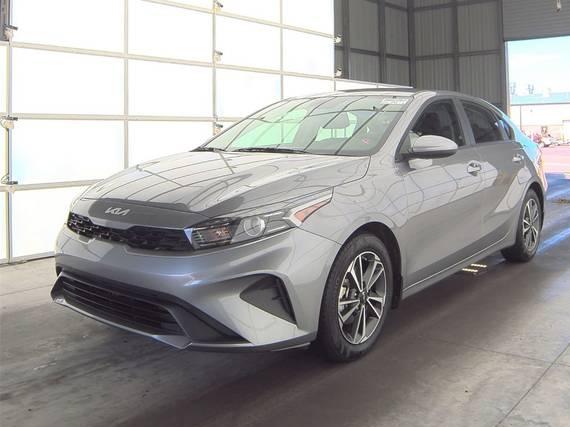 KIA FORTE 2024 3KPF24AD8RE824278 image