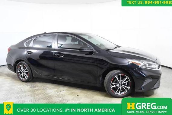 KIA FORTE 2024 3KPF24AD2RE800932 image