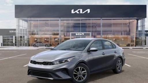 KIA FORTE 2024 3KPF24ADXRE727373 image