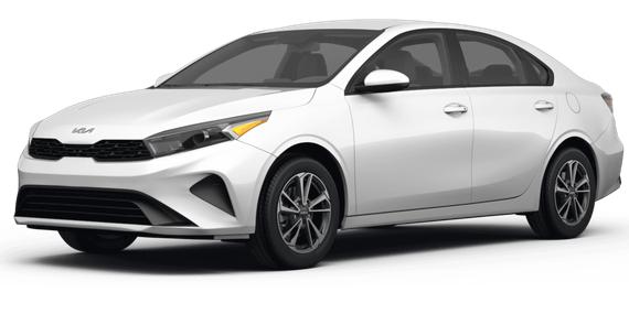 KIA FORTE 2024 3KPF24AD4RE756450 image