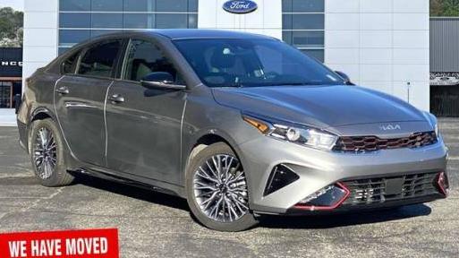 KIA FORTE 2024 3KPF54AD3RE783095 image