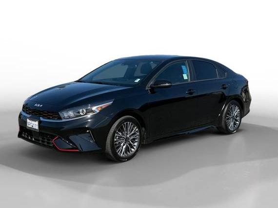 KIA FORTE 2024 3KPF54AD9RE788740 image