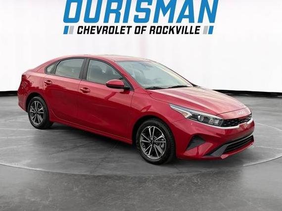 KIA FORTE 2024 3KPF24AD1RE746345 image KIA FORTE 2024 3KPF24AD1RE746345 image