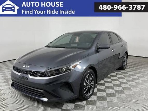 KIA FORTE 2024 3KPF24AD2RE705769 image