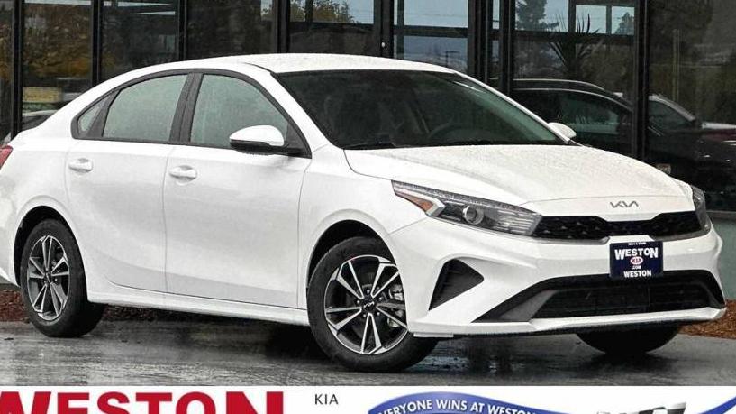 KIA FORTE 2024 3KPF24AD4RE738904 image