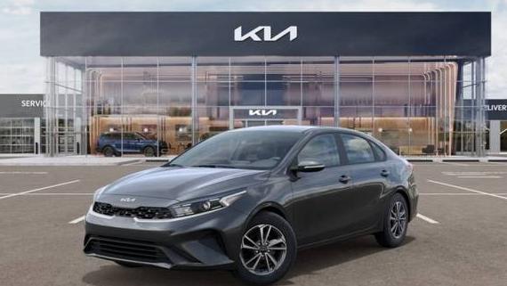 KIA FORTE 2024 3KPF24AD2RE819402 image