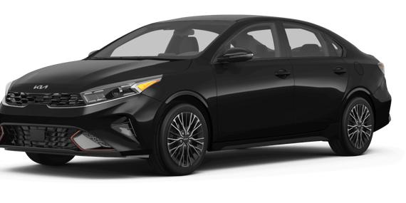 KIA FORTE 2024 3KPF54AD9RE746746 image
