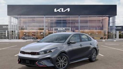 KIA FORTE 2024 3KPF54AD2RE720988 image