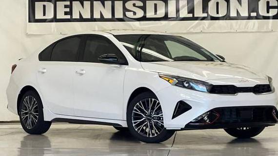 KIA FORTE 2024 3KPF54AD0RE804176 image