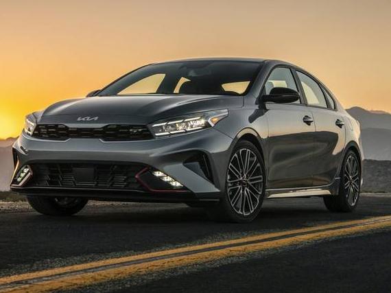 KIA FORTE 2024 3KPF54AD0RE829210 image