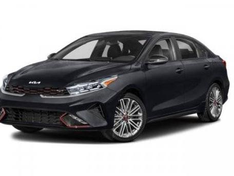 KIA FORTE 2024 3KPF54AD1RE807510 image