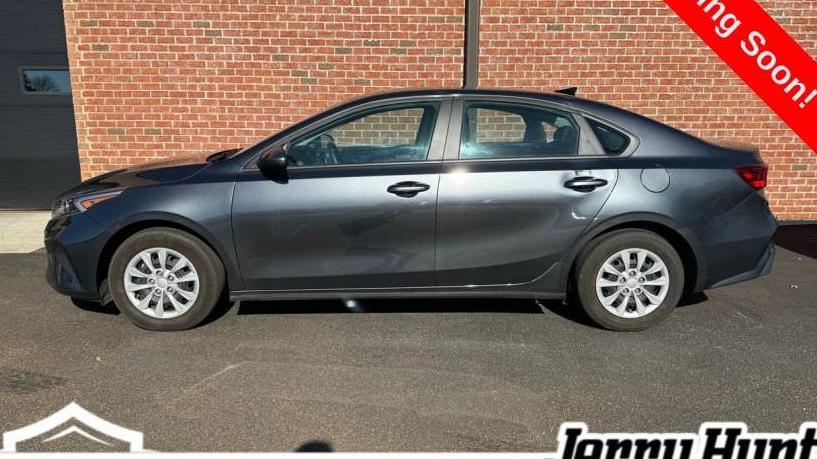 KIA FORTE 2024 3KPF24AD3RE784725 image