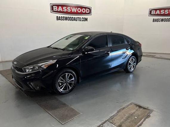 KIA FORTE 2024 3KPF24AD5RE776187 image