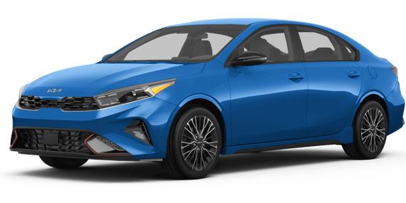 KIA FORTE 2024 3KPF54AD8RE765093 image