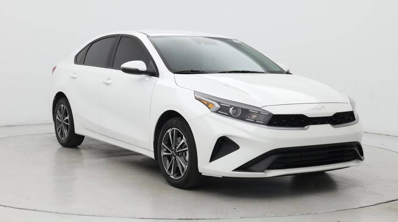 KIA FORTE 2024 3KPF24AD2RE701673 image