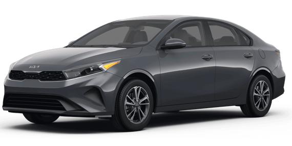 KIA FORTE 2024 3KPF24AD4RE698842 image