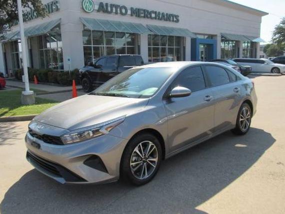 KIA FORTE 2024 3KPF24AD2RE759749 image