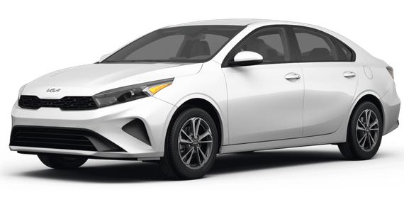 KIA FORTE 2024 3KPF24AD7RE803650 image