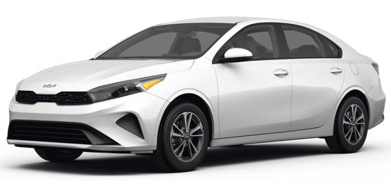 KIA FORTE 2024 3KPF24AD3RE695995 image