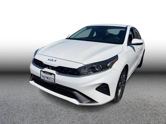 KIA FORTE 2024 3KPF24AD1RE751691 image