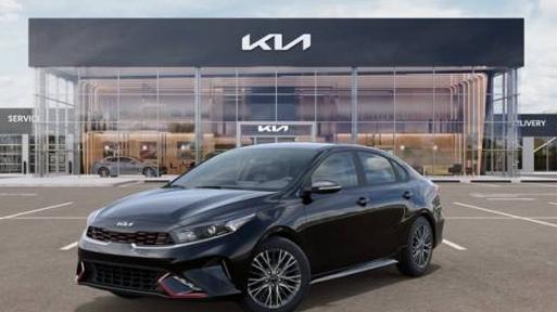 KIA FORTE 2024 3KPF54AD5RE721875 image