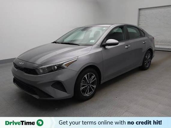 KIA FORTE 2024 3KPF24AD1RE730839 image